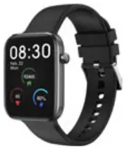 RIVERSONG MOTIVE 5E Smartwatch