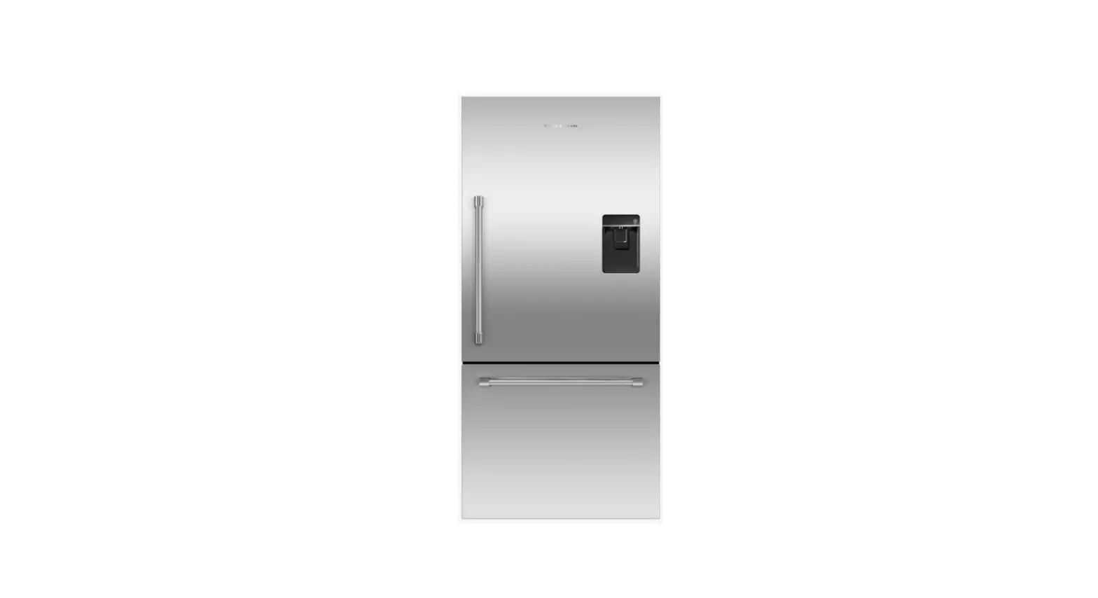 Fisher Paykel Rf170wrkux6 32 Inch 17.1 Cu Ft Freestanding Refrigerator Freezer User Guide