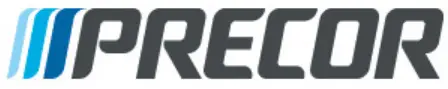 PRECOR logo