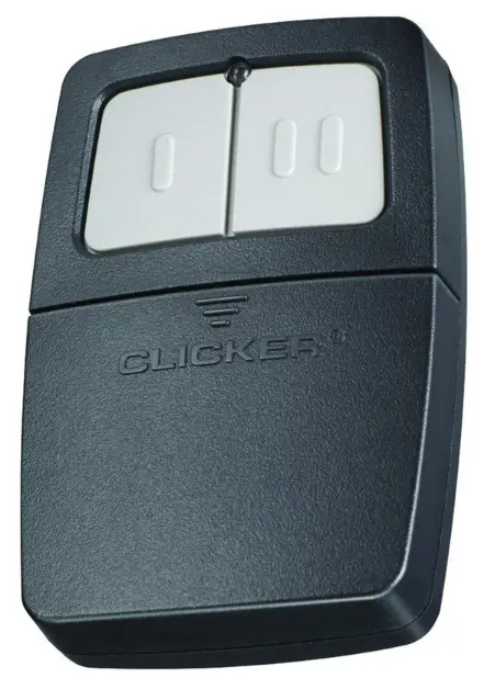 Chamberlain-KLIK1U-Clicker-