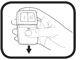Chamberlain-KLIK1U-Clicker-fig-8