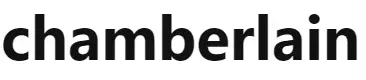 Chamberlain-logo