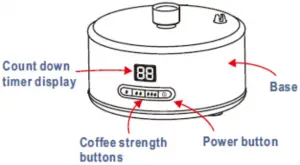 PARTS AND FEATURES 6