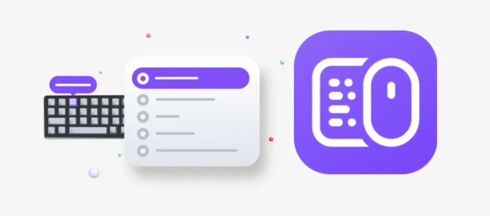 All About Logi Options+