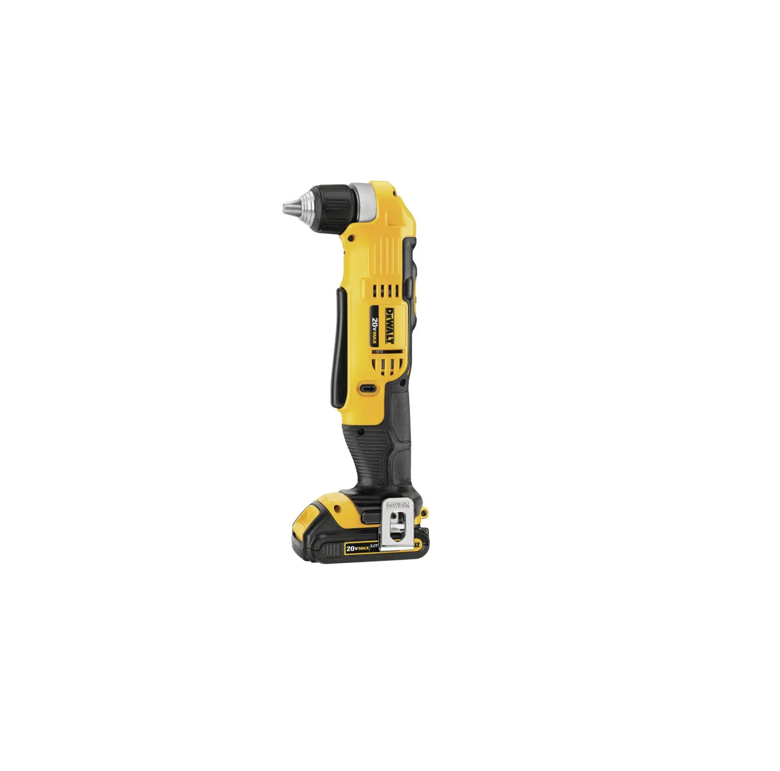 Dewalt Dcd740 18v Xr Cordless Right Angle Drill Instruction Manual Dewalt Dcd740 18v Xr Cordless Right Angle Drill Instruction Manual