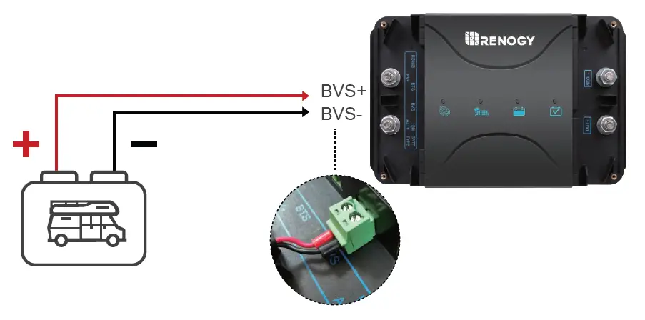 RENOGY-RBC3050D1S-30A Dual-Input-DC-DC-On-Board Battery-Charger-09