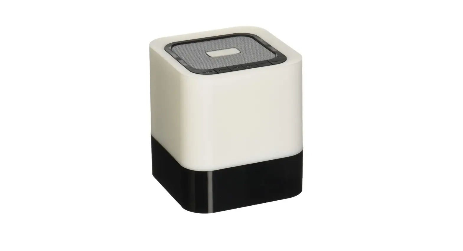 Boytone Bt-84cb Alarm Clock Wireless Bluetooth Speaker User Manual