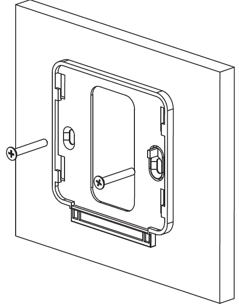 U-PROX G1 Wireless Touch Mini Keypad 19