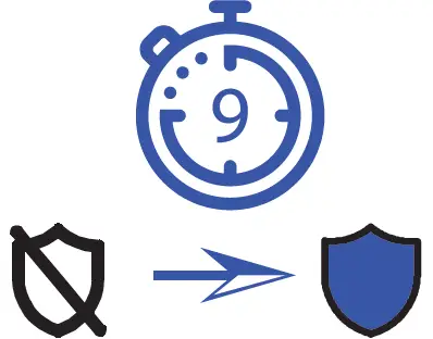 U-PROX G1 Wireless Touch Mini Keypad 26