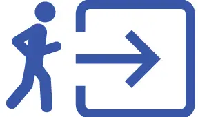 U-PROX G1 Wireless Touch Mini Keypad 26