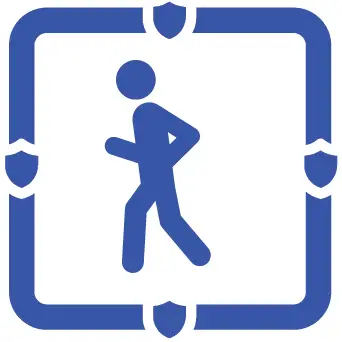 U-PROX G1 Wireless Touch Mini Keypad 38