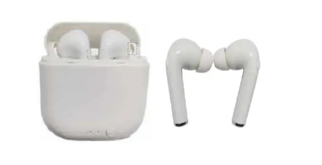 Kami True Wireless Earbuds Instruction Manual