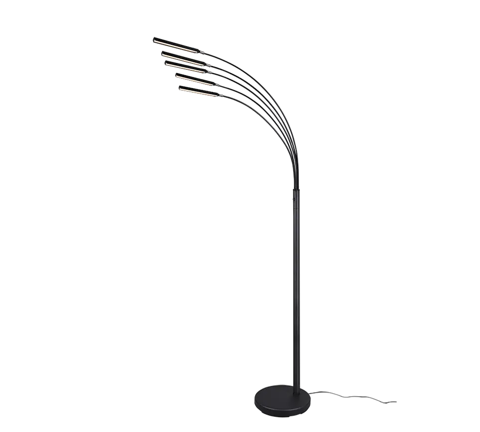 TRIO-LIGHTING-425610207-LED-Floor-Lamp-product-image