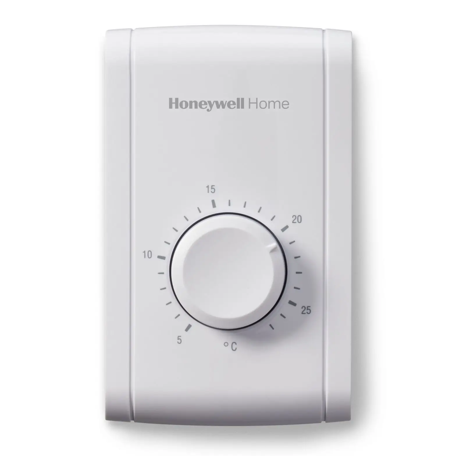 Rlv210 Digital Non-programmable Thermostat Rlv210 Digital Non-programmable Thermostat