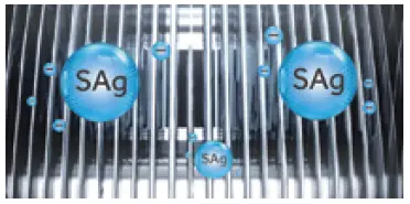 Haier AS35XCAHRA Air conditioner EXPERT Plus DC Inverter Super-18