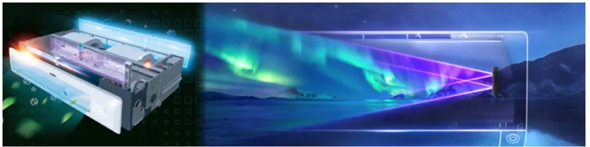 Haier AS35XCAHRA Air conditioner EXPERT Plus DC Inverter Super-21