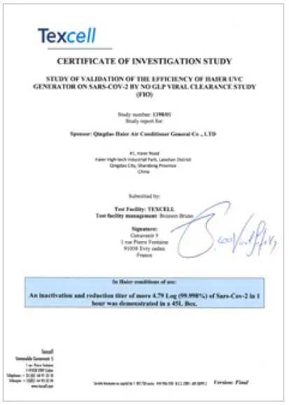 Haier AS35XCAHRA Air conditioner EXPERT Plus DC Inverter Super-26