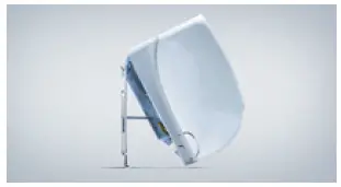 Haier AS35XCAHRA Air conditioner EXPERT Plus DC Inverter Super-46