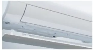 Haier AS35XCAHRA Air conditioner EXPERT Plus DC Inverter Super-50