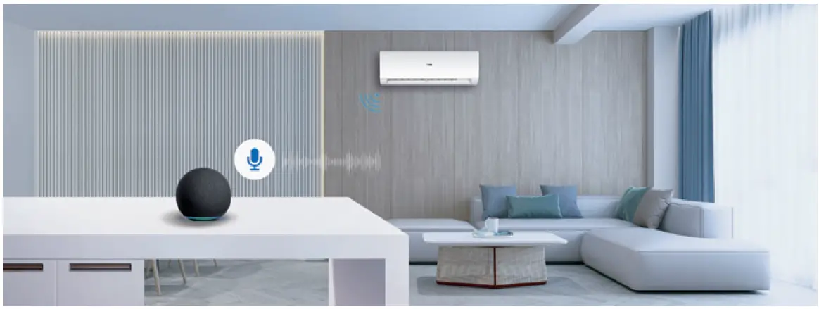 Haier AS35XCAHRA Air conditioner EXPERT Plus DC Inverter Super-7