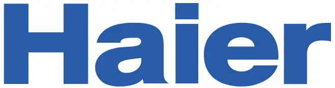 Haier logo