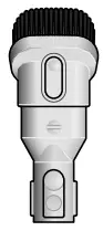 dyson V12 Detect Slim Vacuum Cleaner - 1