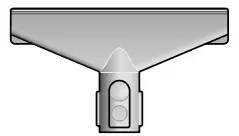 dyson V12 Detect Slim Vacuum Cleaner - 10