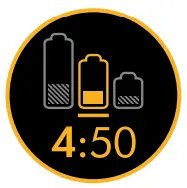 dyson V12 Detect Slim Cordless Vacuum Cleaner - 21