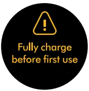 dyson V12 Detect Slim Cordless Vacuum Cleaner - 24