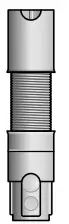 dyson V12 Detect Slim Vacuum Cleaner - 3