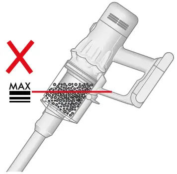 dyson V12 Detect Slim Vacuum Cleaner - 32