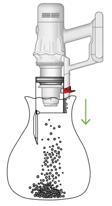 dyson V12 Detect Slim Vacuum Cleaner - 33