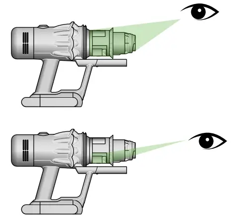 dyson V12 Detect Slim Vacuum Cleaner - 38