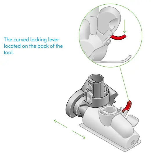 dyson V12 Detect Slim Vacuum Cleaner - 46