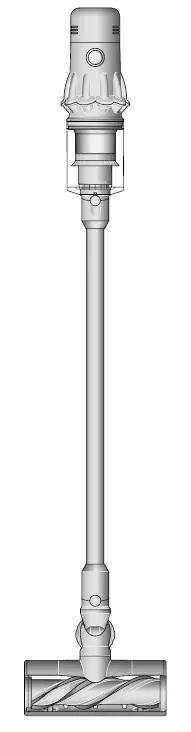 dyson V12 Slim Detect Total Clean PRODUCT-IMG.