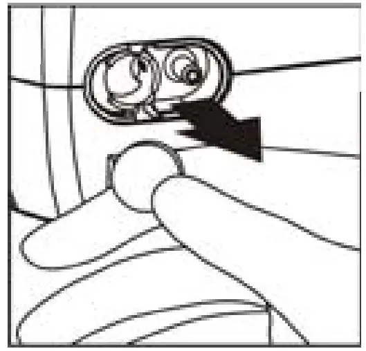 18060 Pacifica Compressor Nebulizer - 4