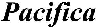 Pacifica LOGO