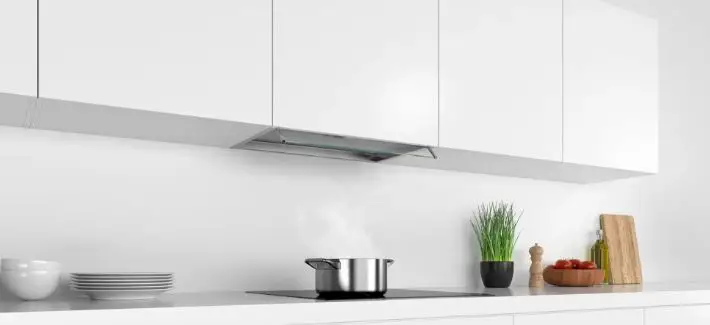 Bosch Worktop Solutions Longlife Recirculation Set Instructions