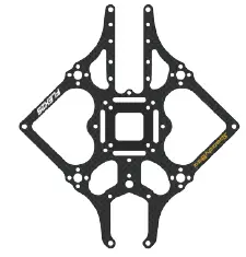 SpeedyBee Flex25 2.5-inch Frame Kit 02