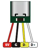 SpeedyBee Flex25 2.5-inch Frame Kit 16