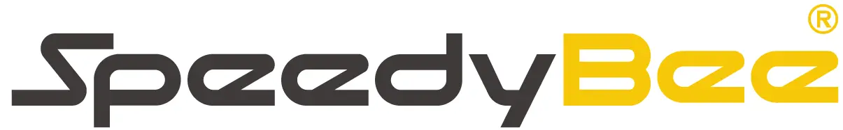 SpeedyBee Flex25 2.5-inch Frame Kit logo