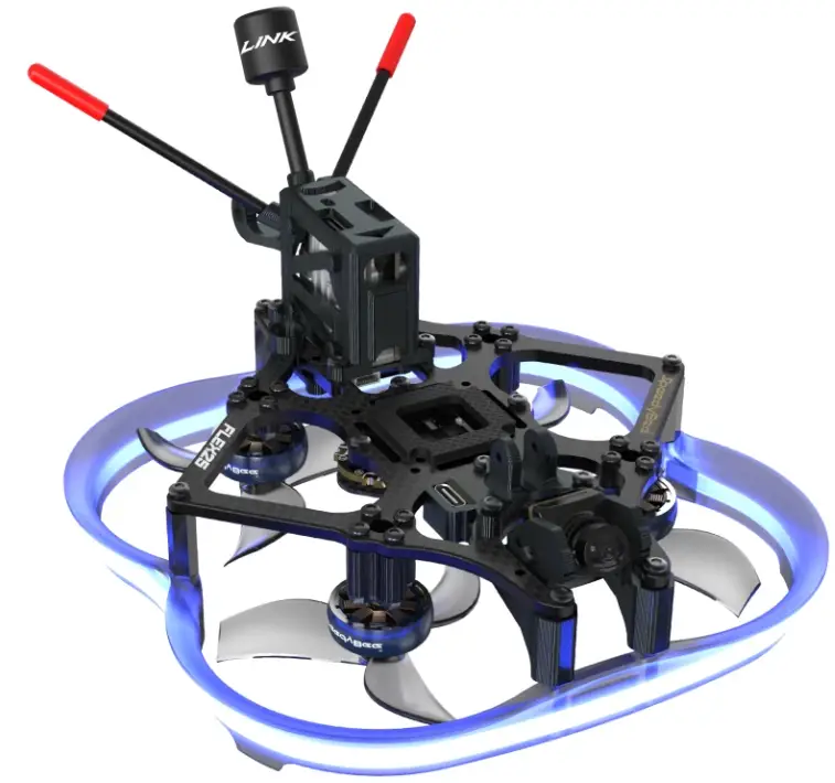 SpeedyBee Flex25 2.5-inch Frame Kit product