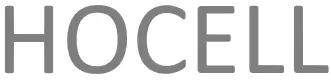 Hocell Logo