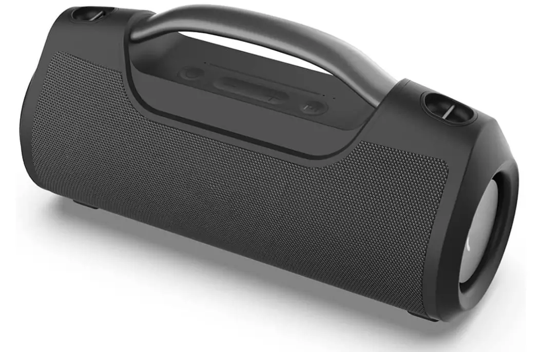 THICK Outdoor Portable Bluetooth Speaker