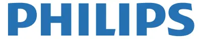 PHILIPS logo