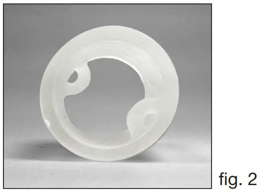 Assembly instruction