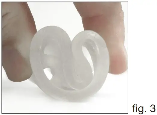 Assembly instruction