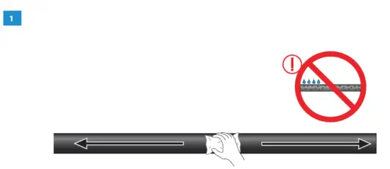 ENSTO COT1.4202L Cold Shrink Outdoor Termination-3