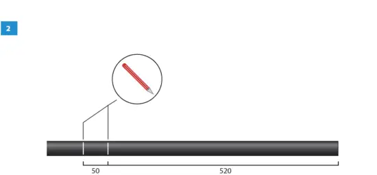 ENSTO COT1.4202L Cold Shrink Outdoor Termination-4