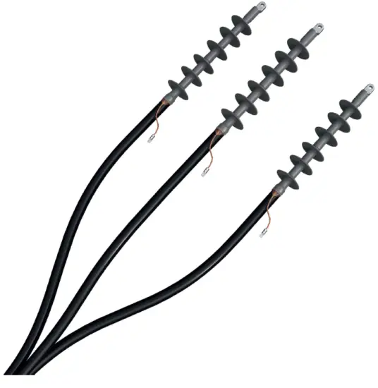 ENSTO COT1.4202L Cold Shrink Outdoor Termination